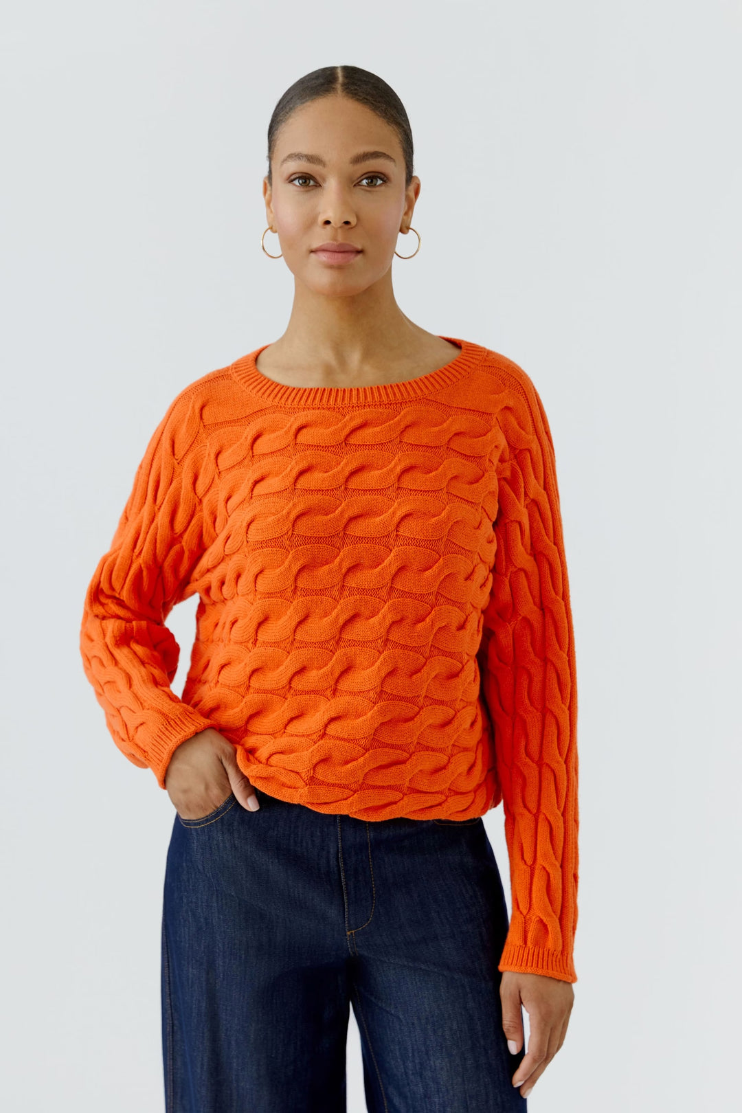 Tricot Sirah