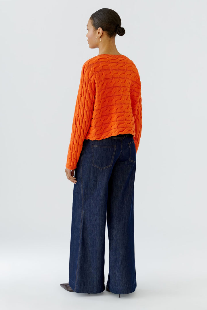 Tricot Sirah