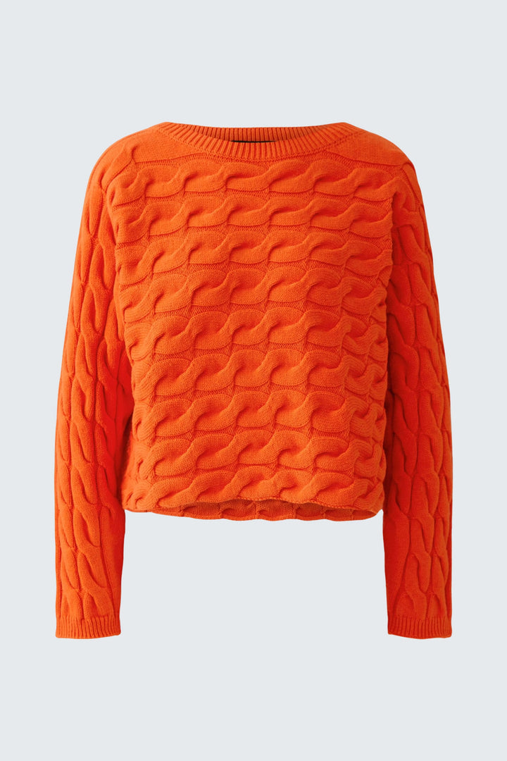 Tricot Sirah