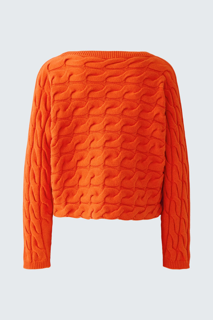 Tricot Sirah