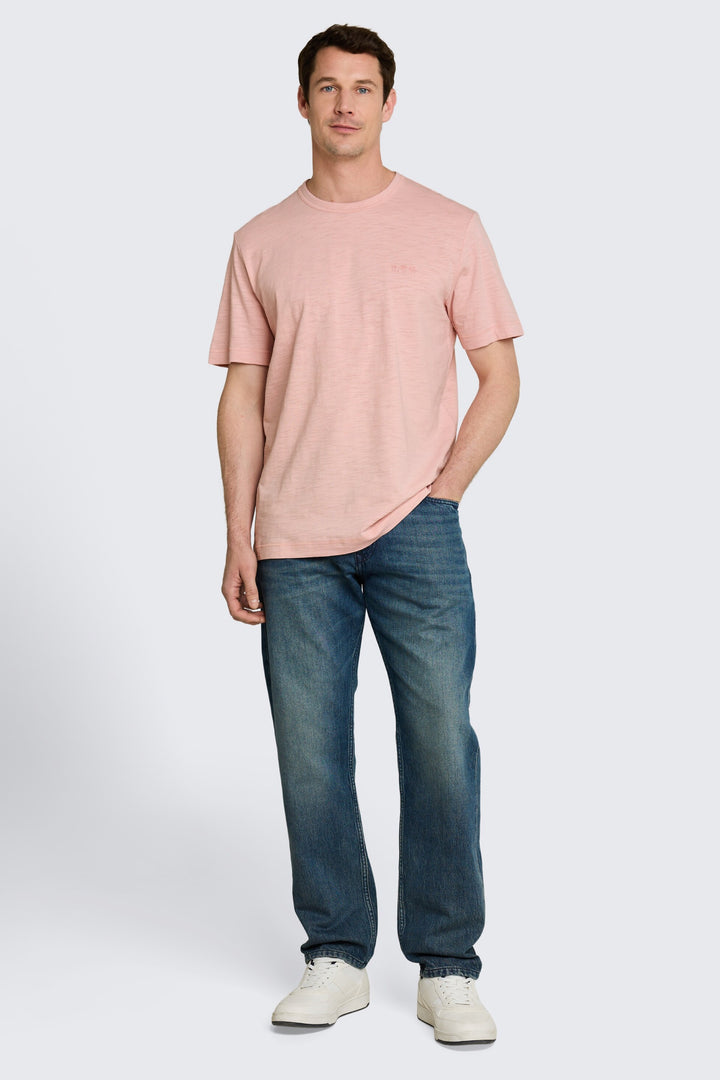 Essential short-sleeve T-shirt
