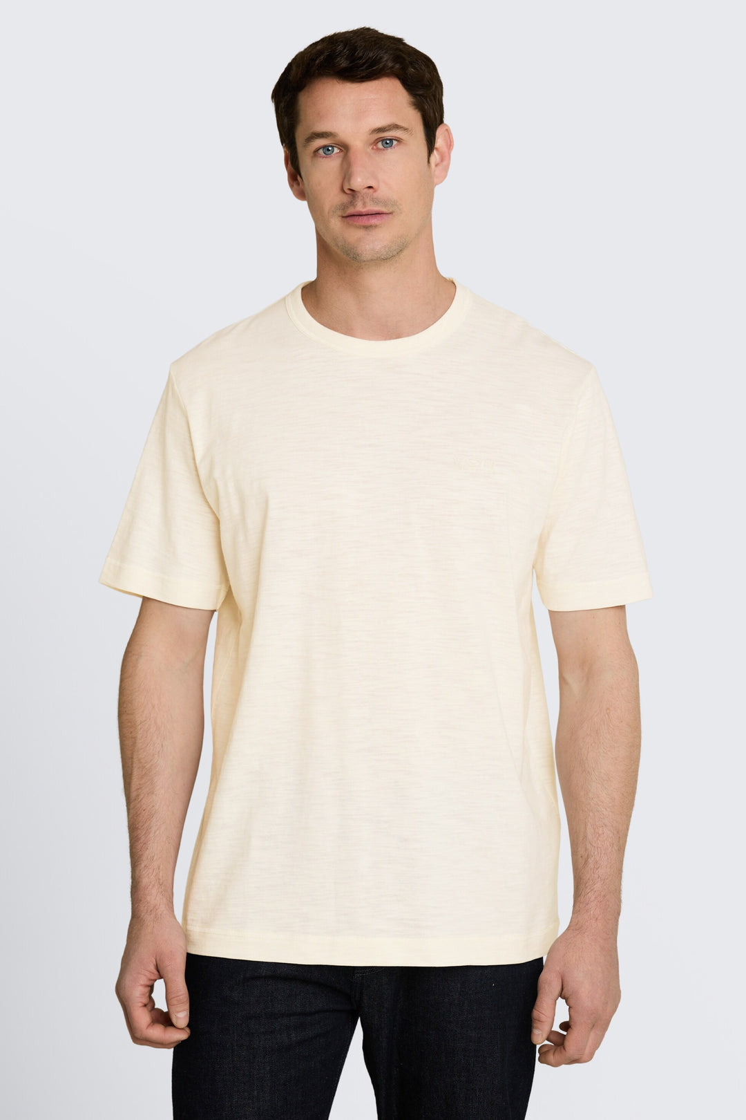 Essential short-sleeve T-shirt