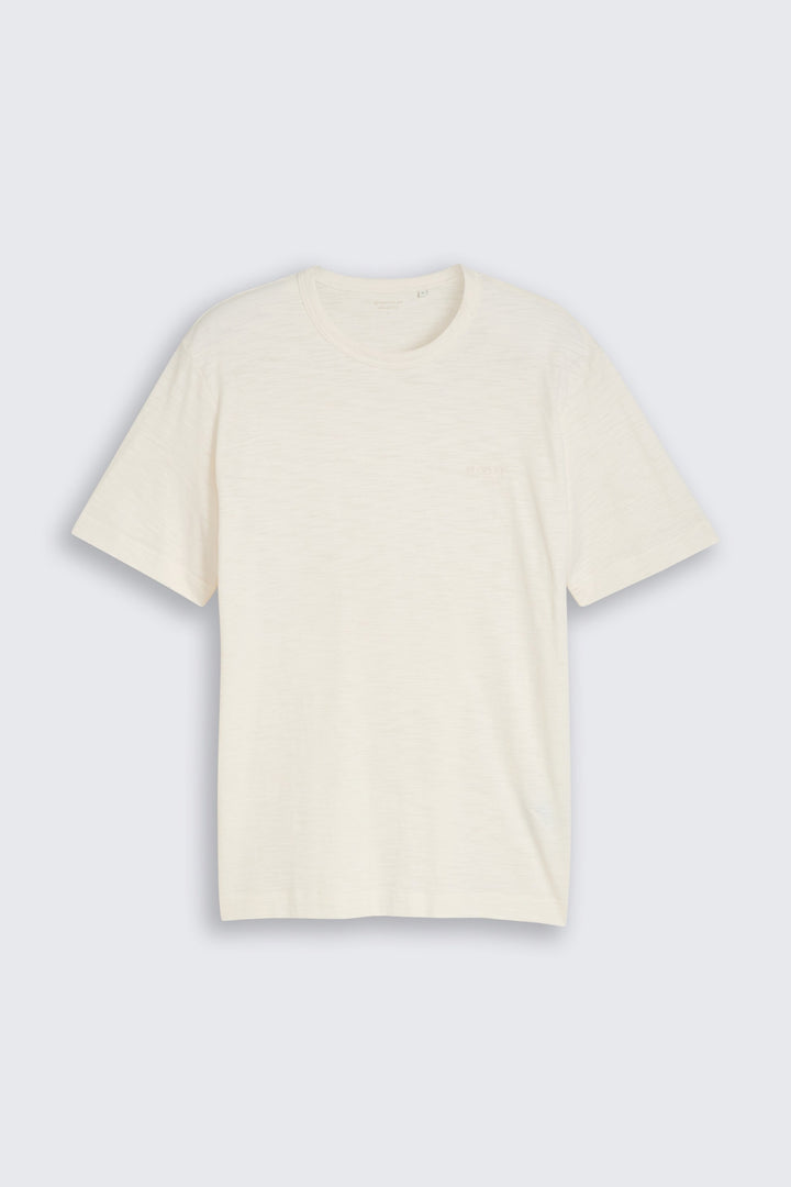 Essential short-sleeve T-shirt