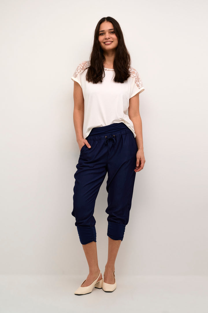 Line Pants