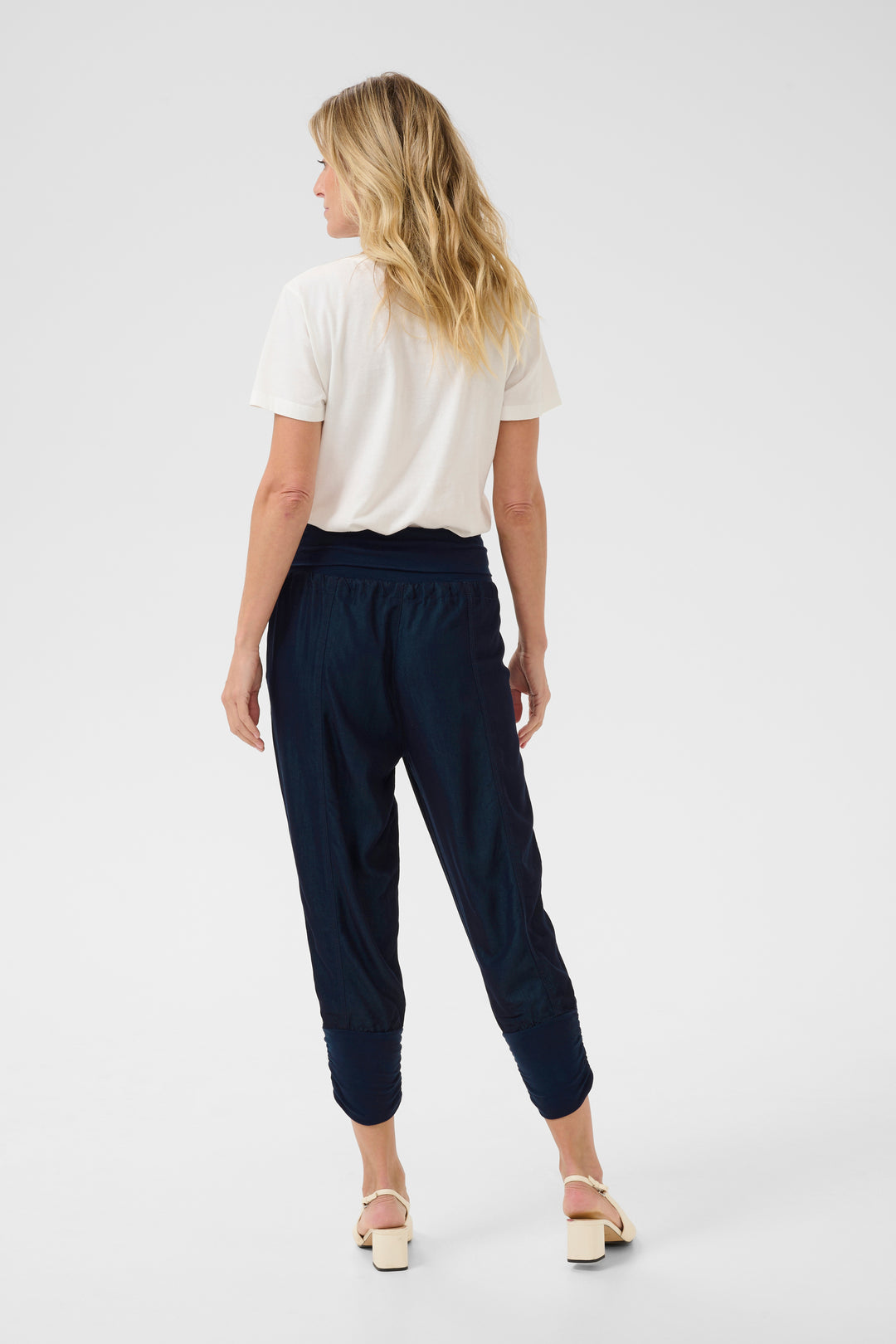 Line Pants