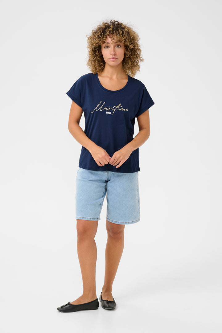 Tinea T-shirt