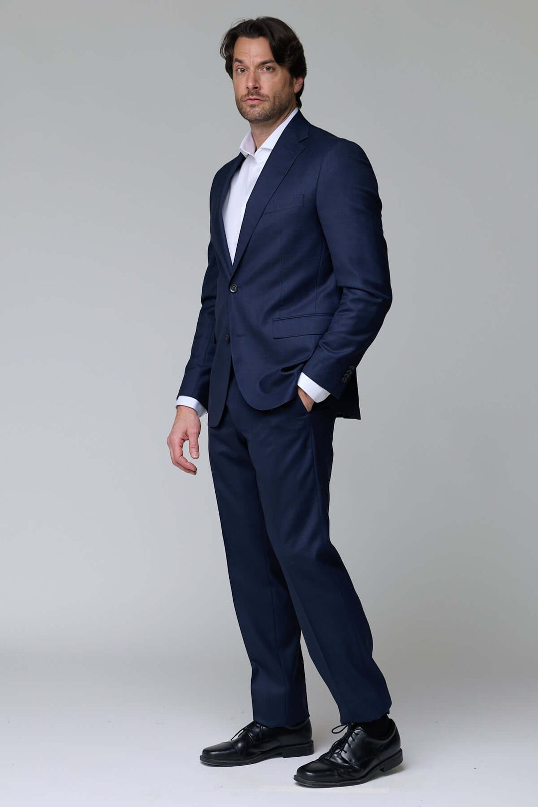 Complet classique deux pièces