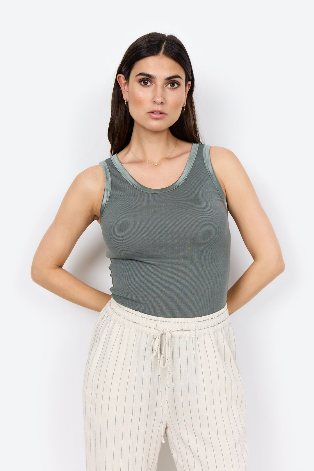 Camisole basique