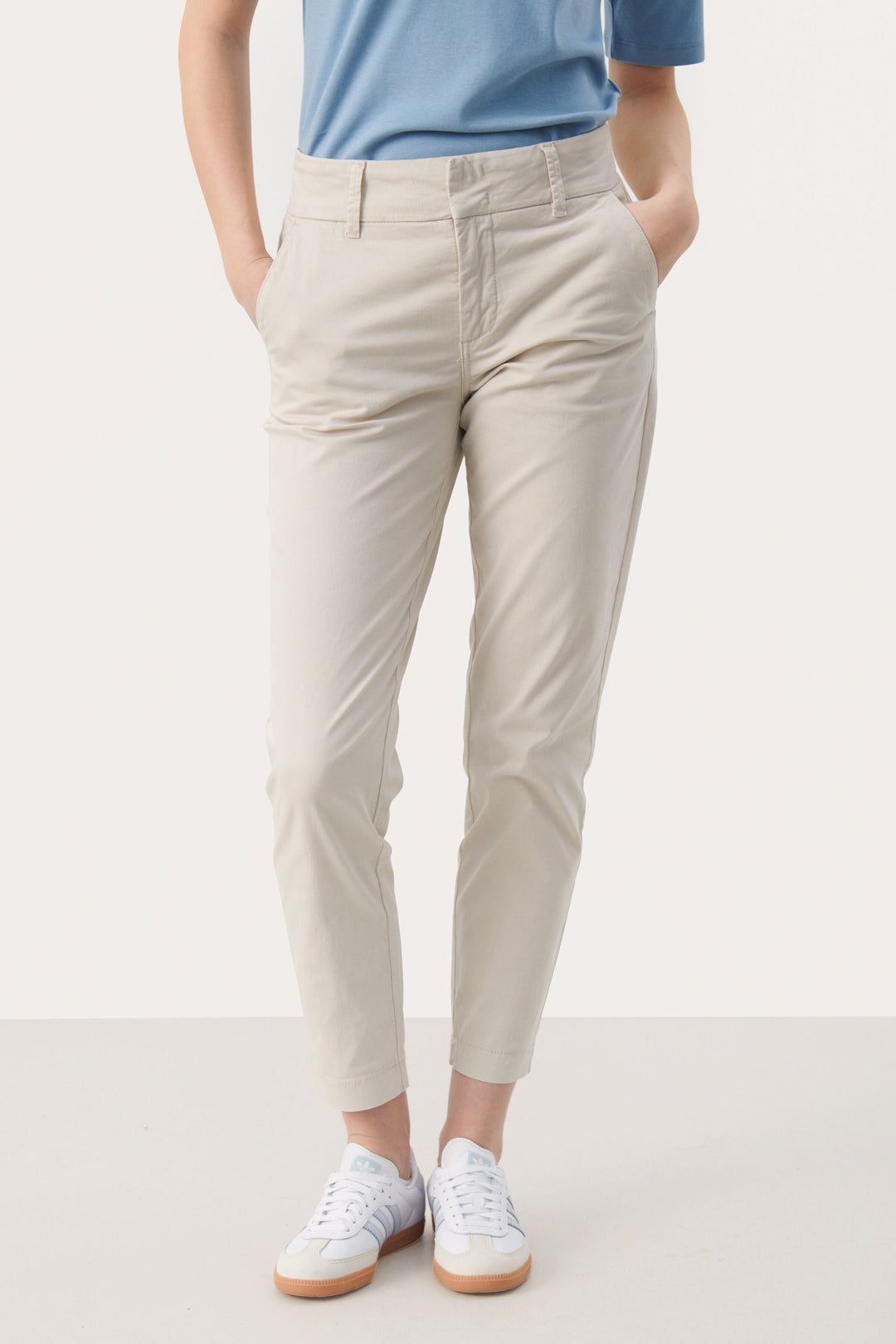 Pantalon chino Soffys