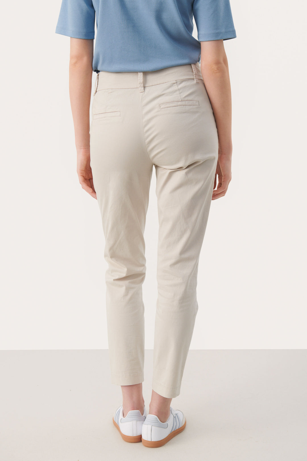 Pantalon chino Soffys