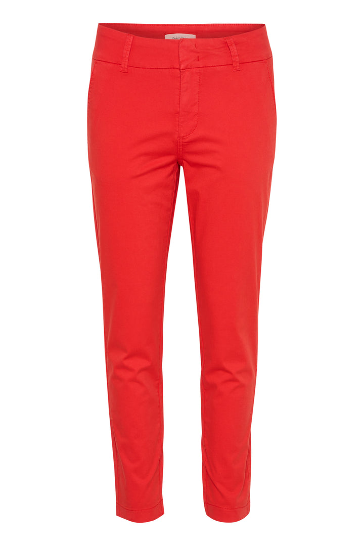 Pantalon chino Soffys