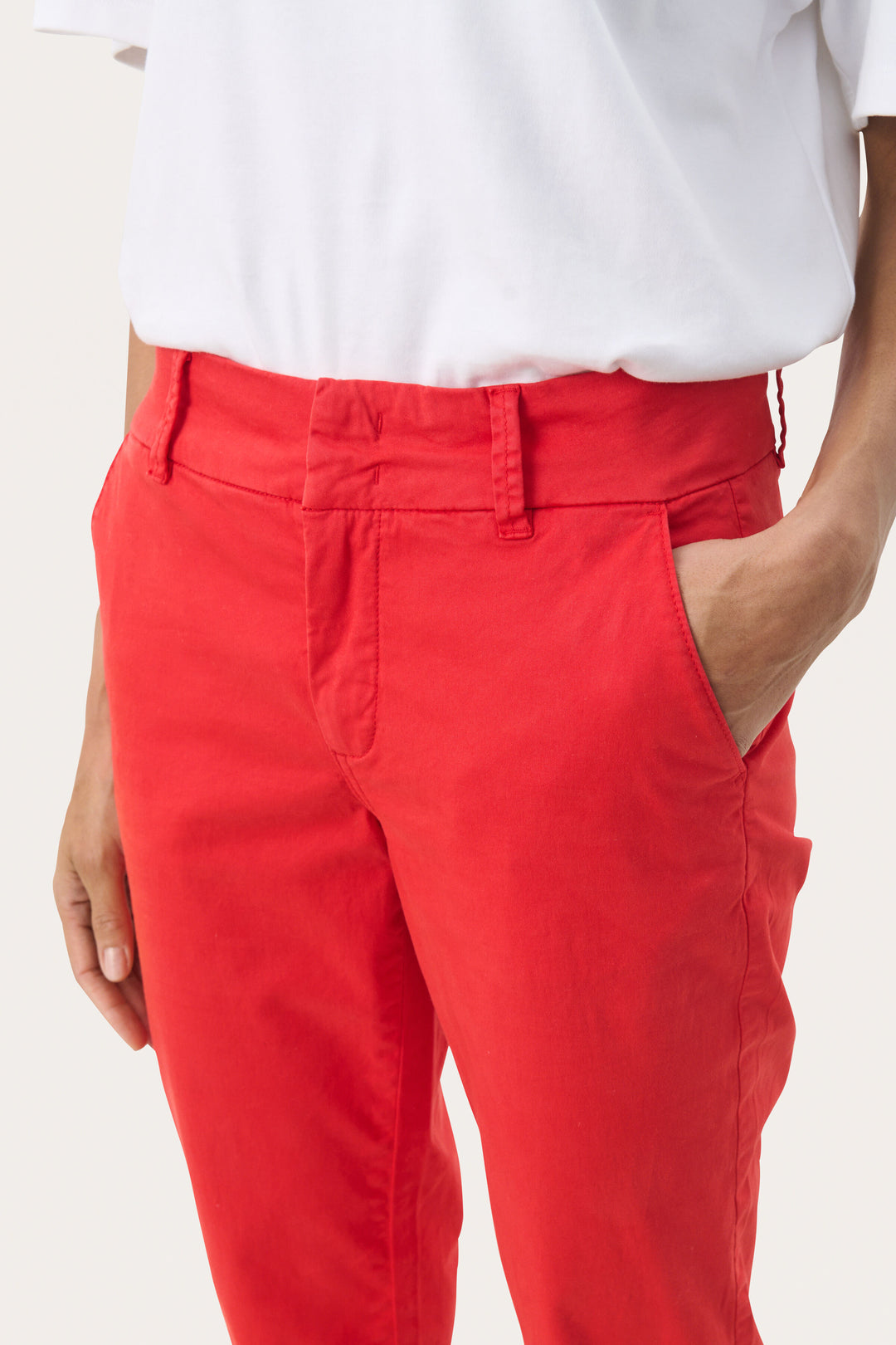 Pantalon chino Soffys