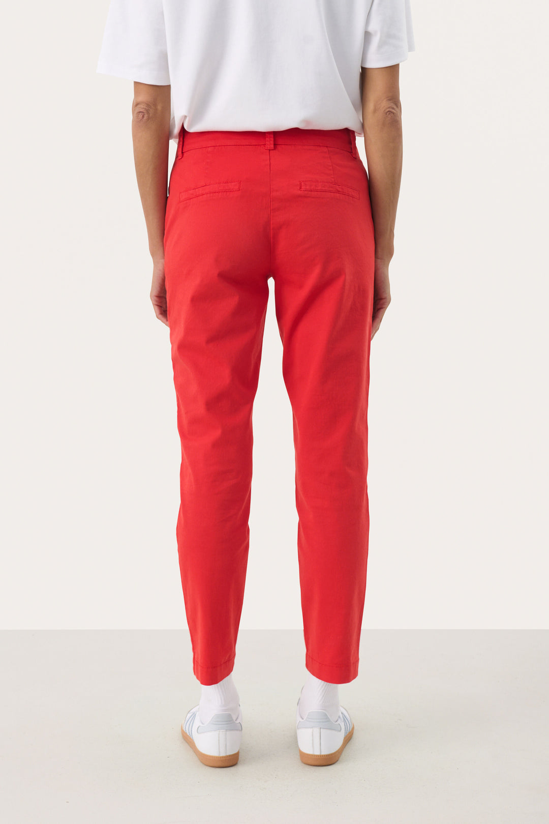 Pantalon chino Soffys