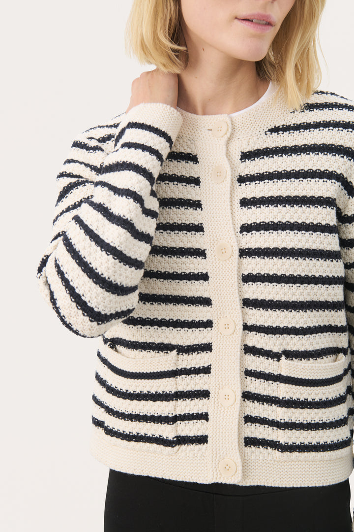 Cardigan Elmie