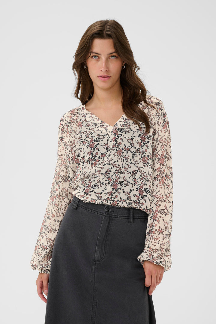 Blouse Sandi