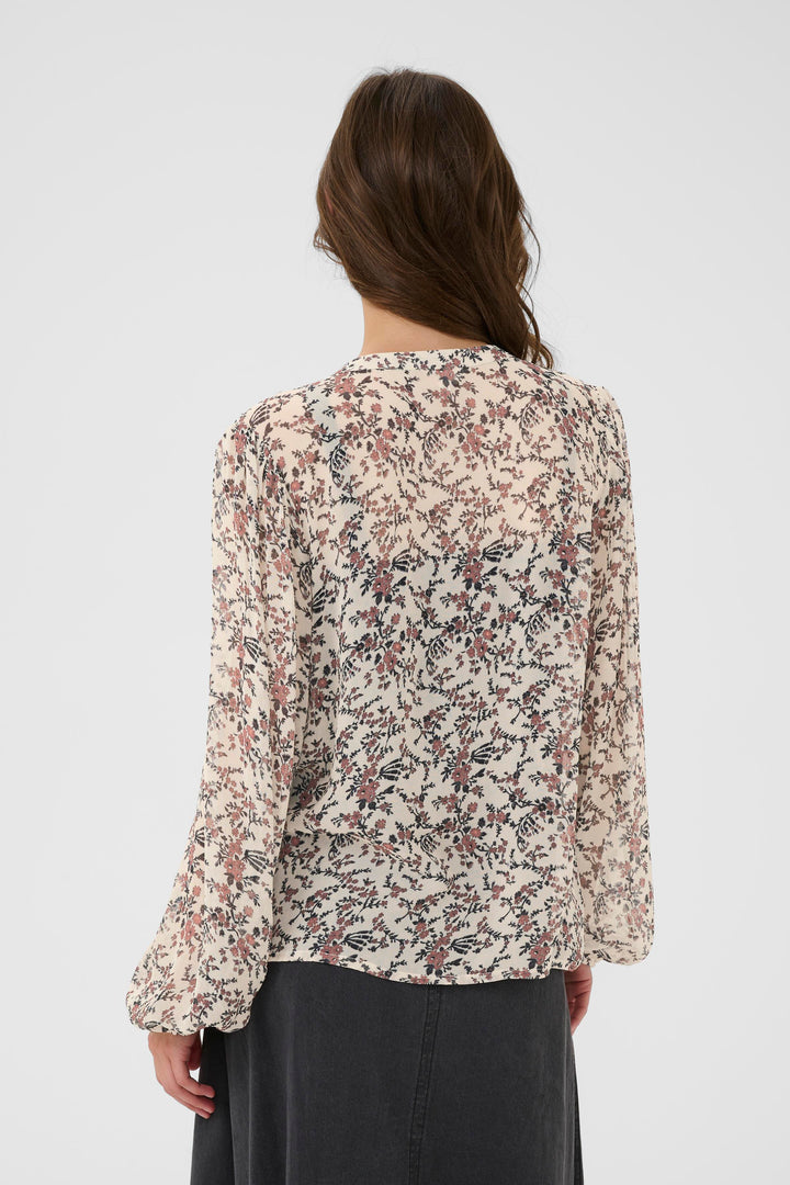 Blouse Sandi