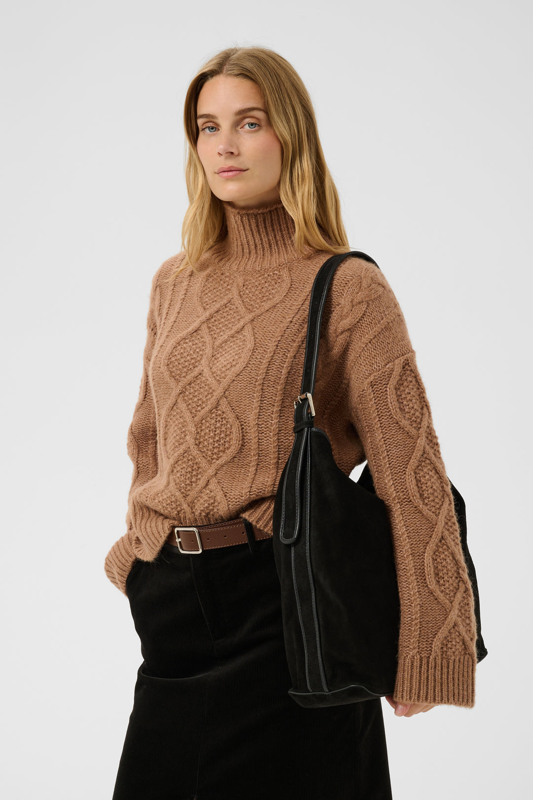 Sac à épaule souple Coryla