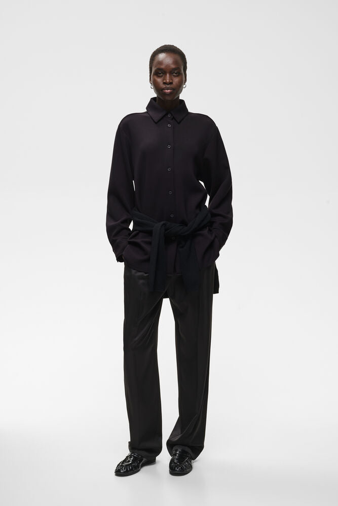 Chemise longue Baya Vincent