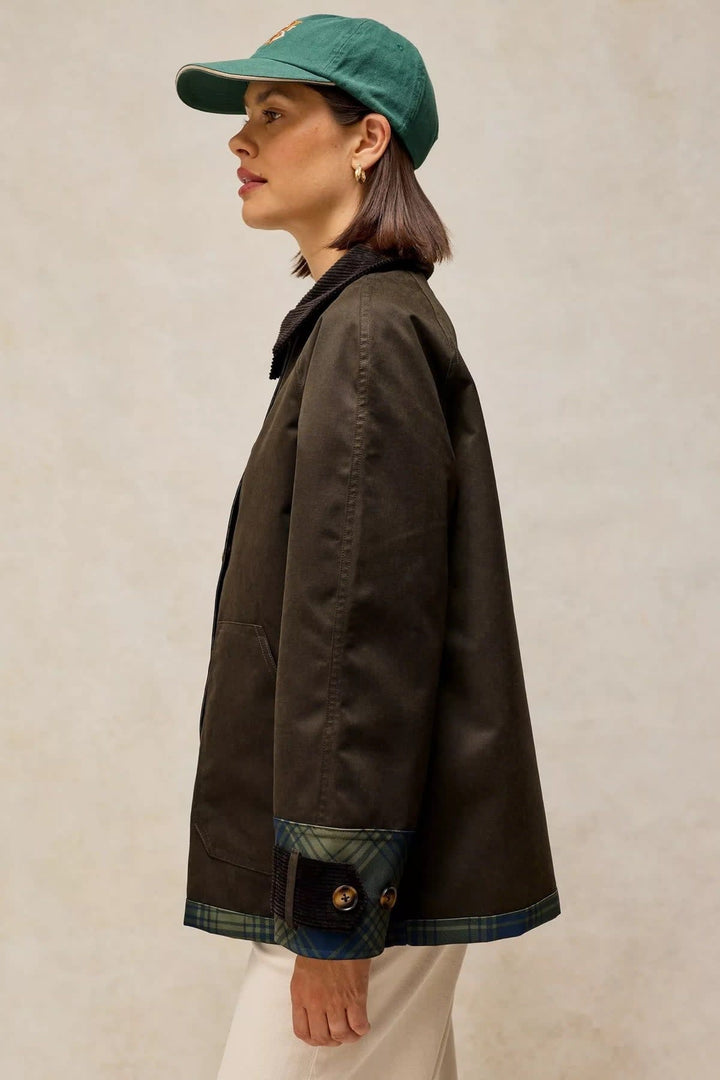 Manteau pour femme White Stuff