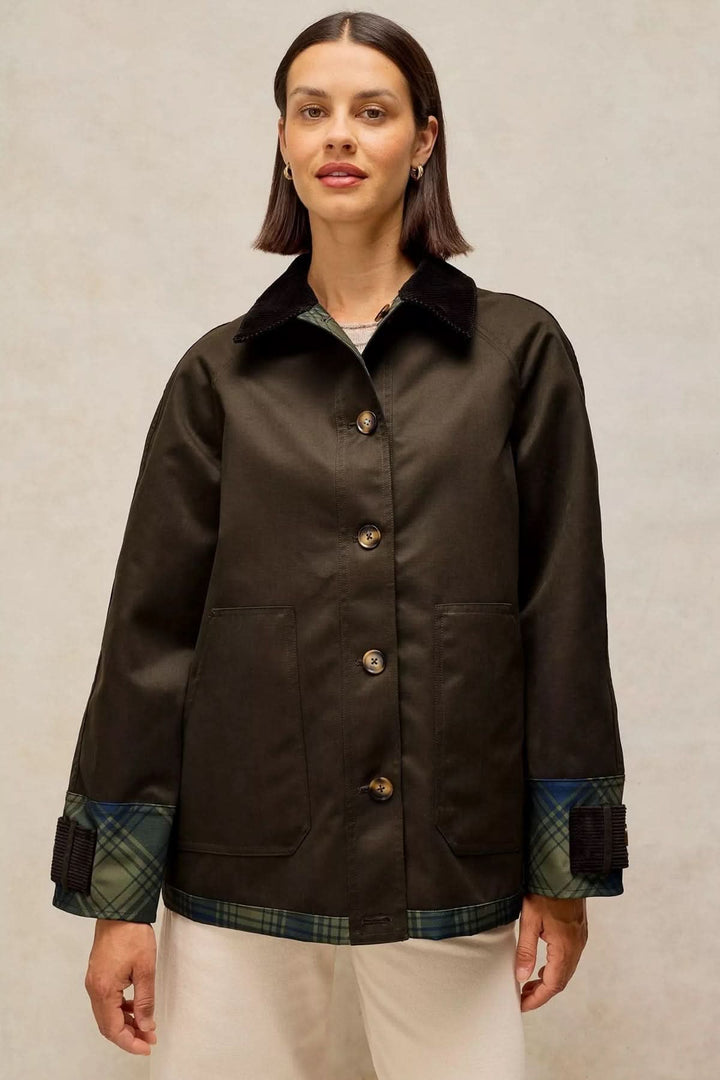 Manteau pour femme White Stuff