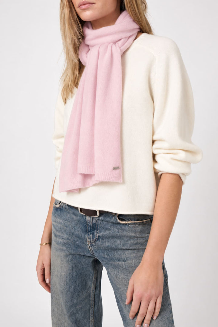 Foulard 700502 A26 pour femme Repeat Cashmere