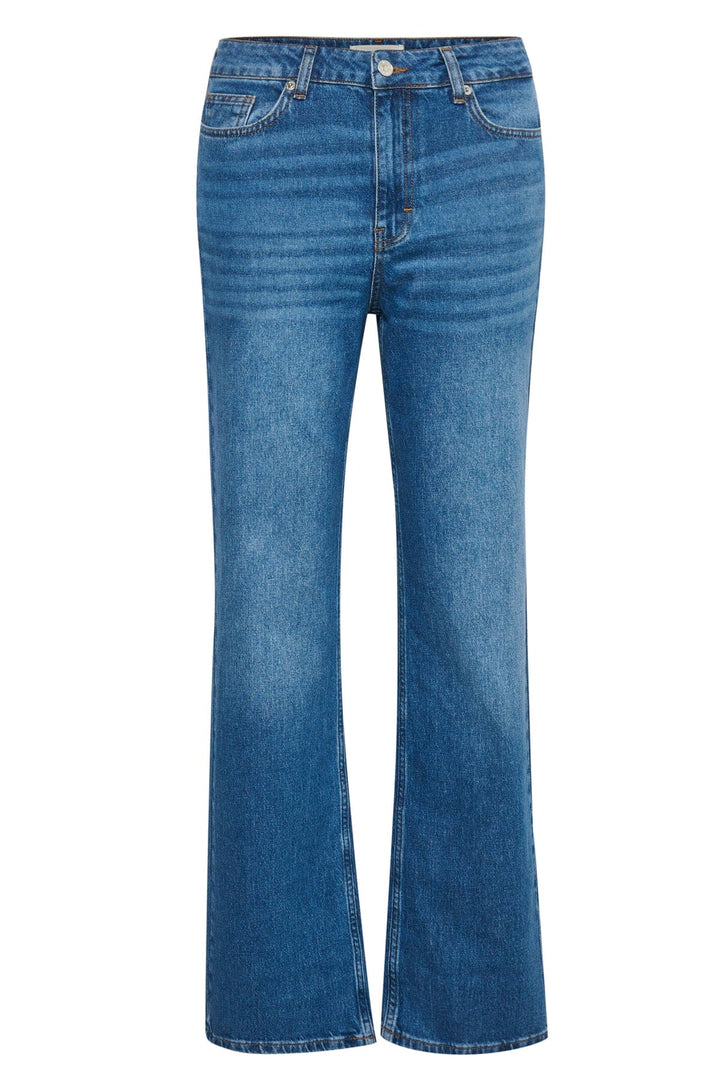 Jean Mollie Femme - Bas - Pantalon - Jeans Part Two