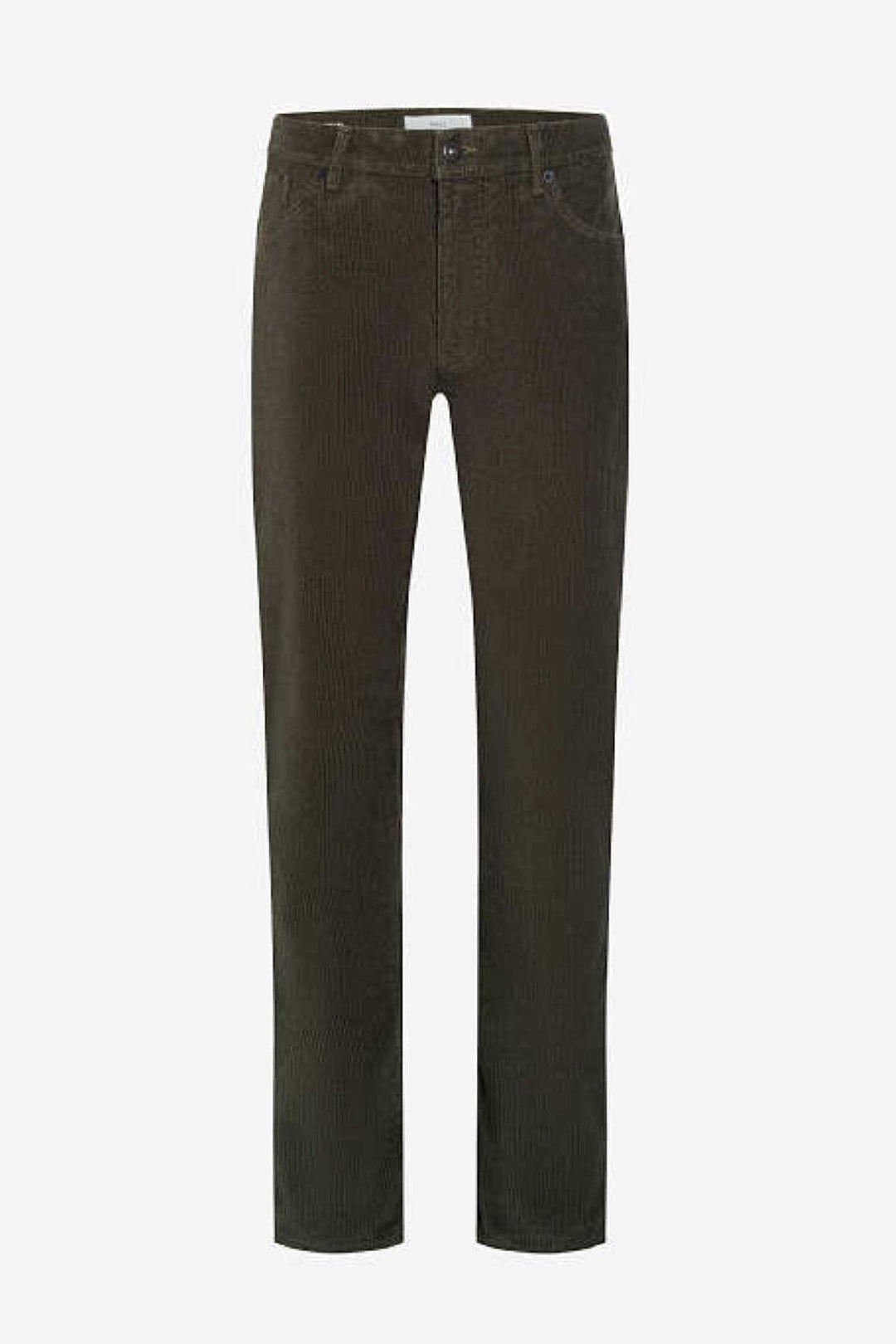 Pantalon en corduroy