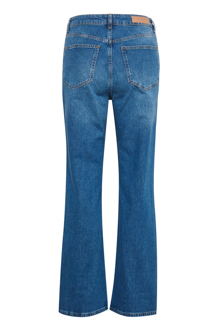 Jean Mollie Femme - Bas - Pantalon - Jeans Part Two