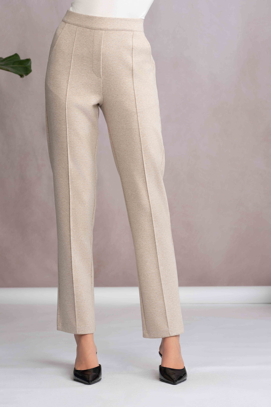 Pantalon habillé