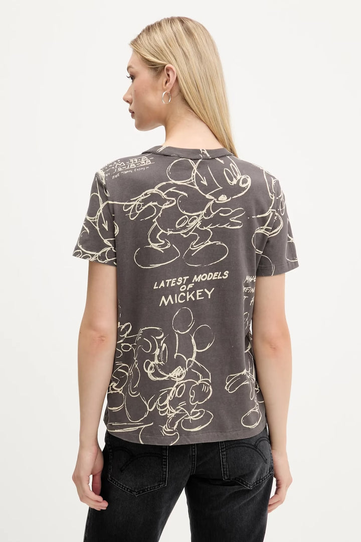 T-shirt Mickey