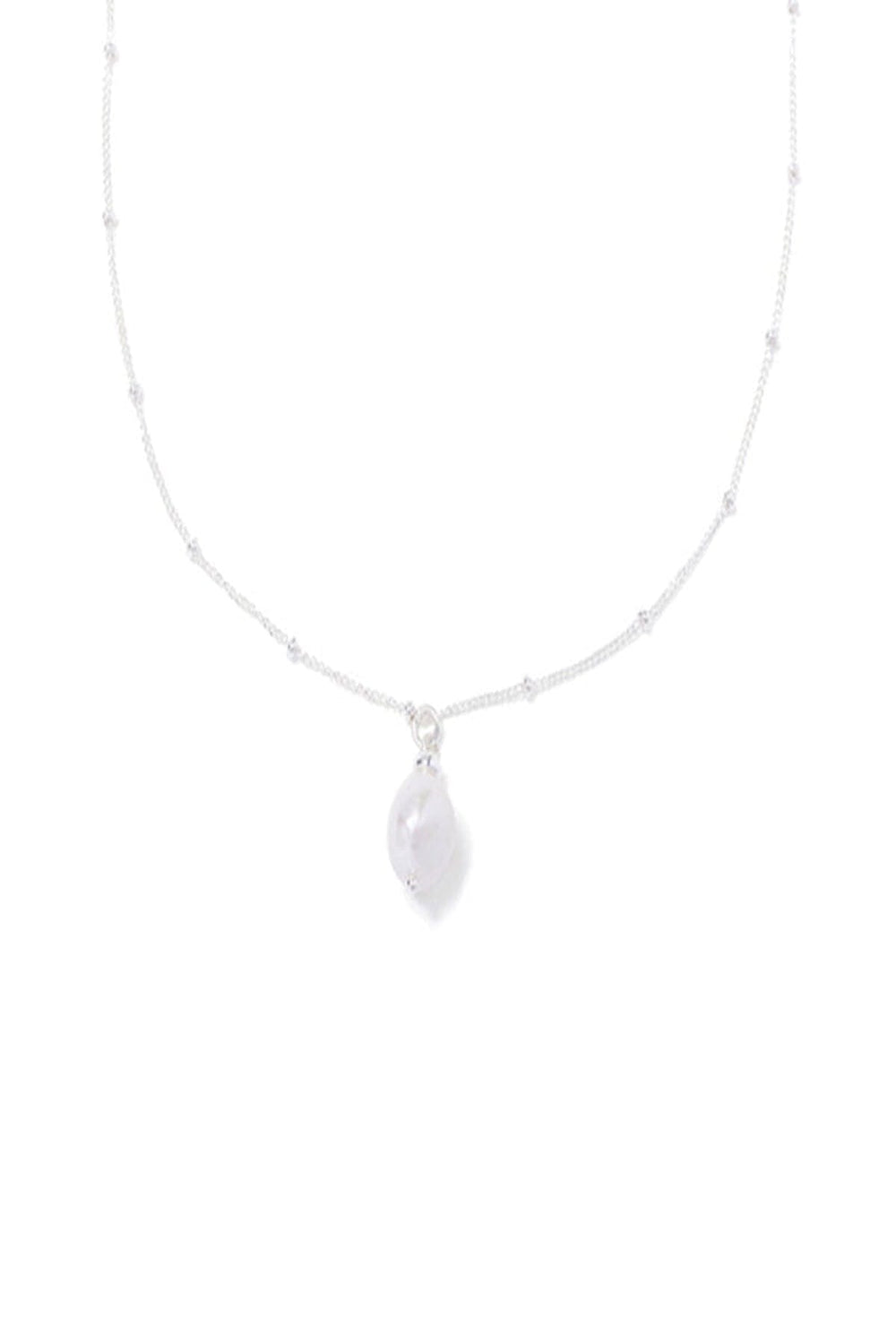 Chaîne Be Minimalist Femme - Bijoux - Collier Beblue