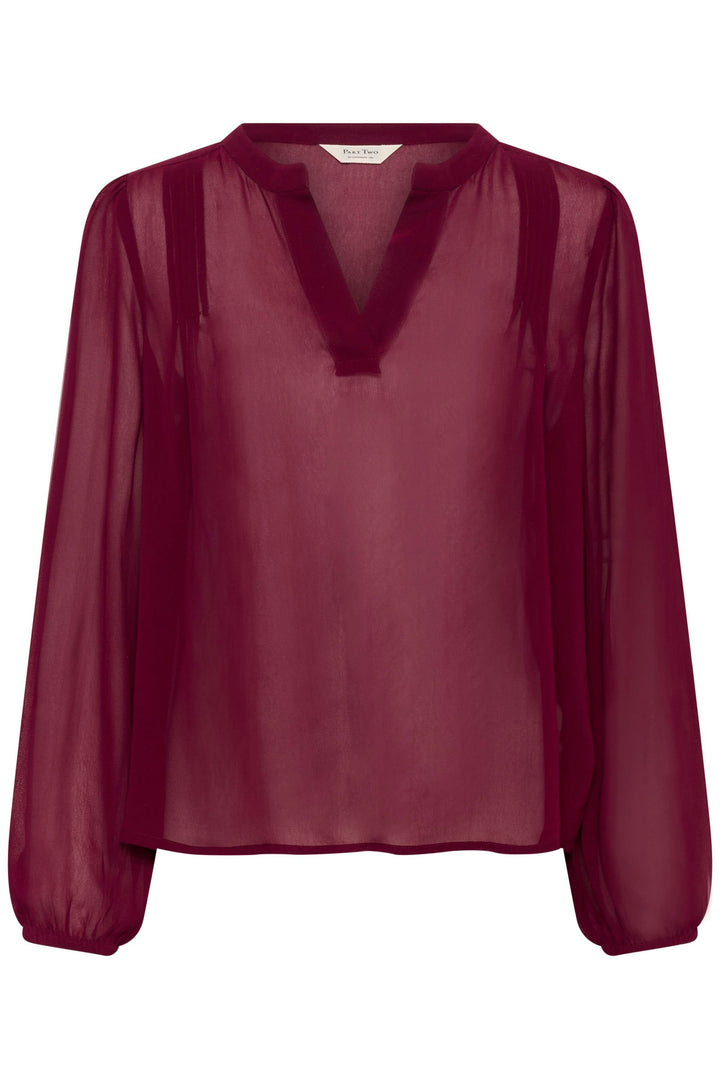 Blouse Sandi