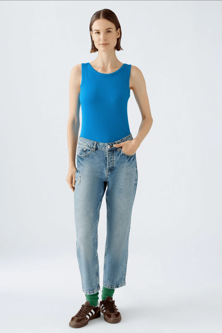 Filiz Camisole