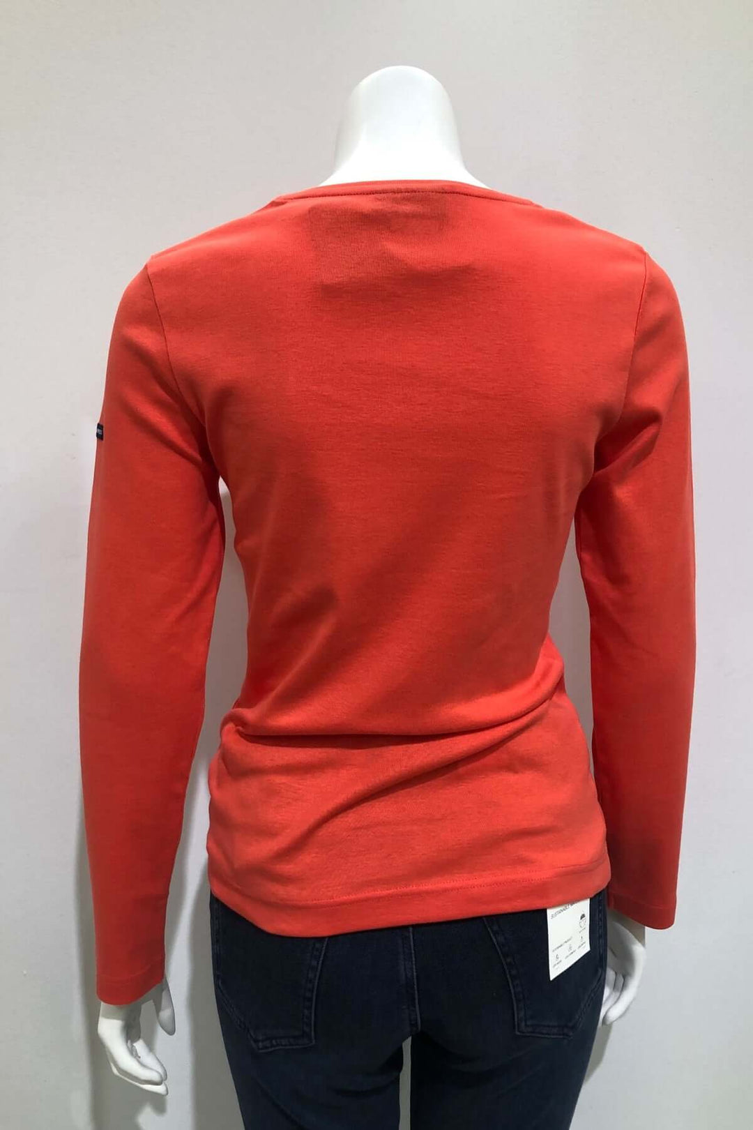 Long sleeve sweater