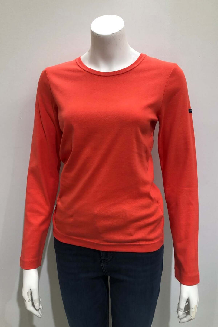 Long sleeve sweater