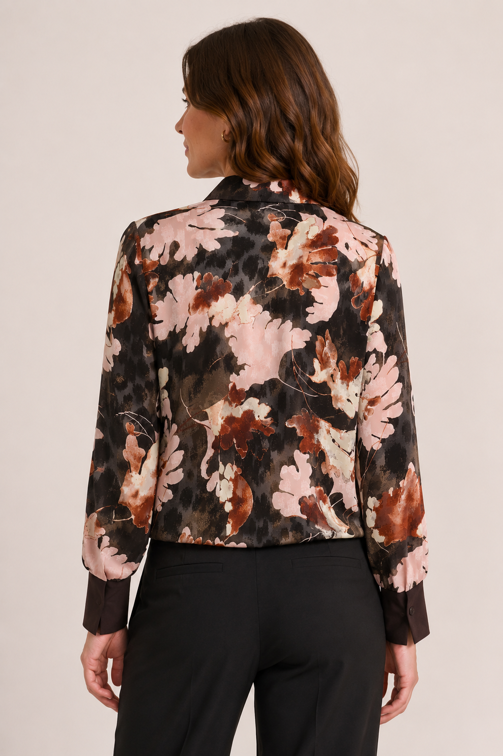 Blouse fluide Mason