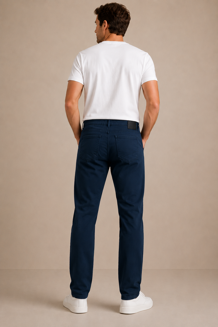 CHUCKL-style pants
