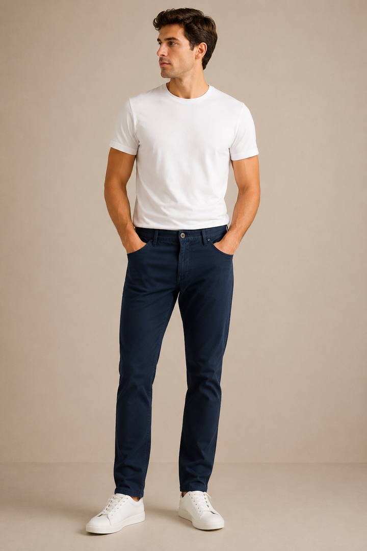 CHUCKL-style pants