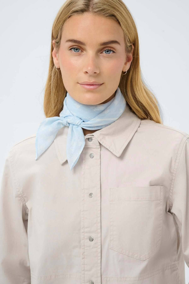 Foulard Phi