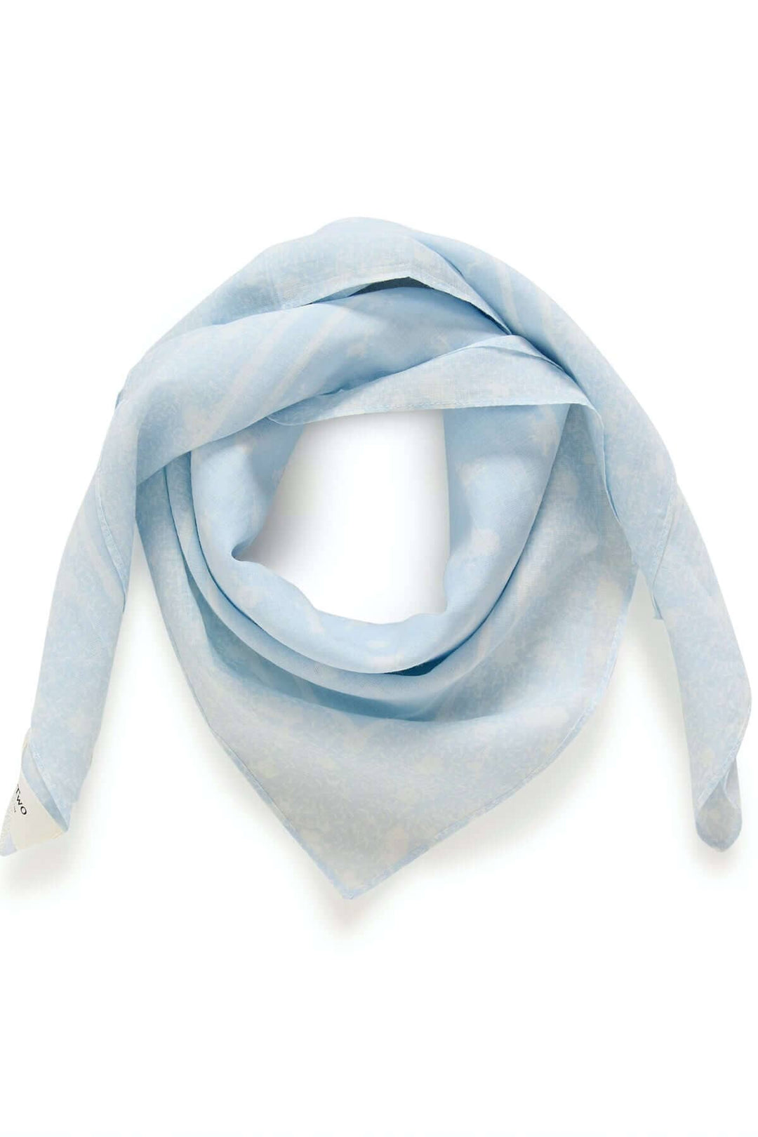 Foulard Phi