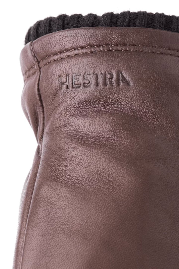 John Leather Gloves
