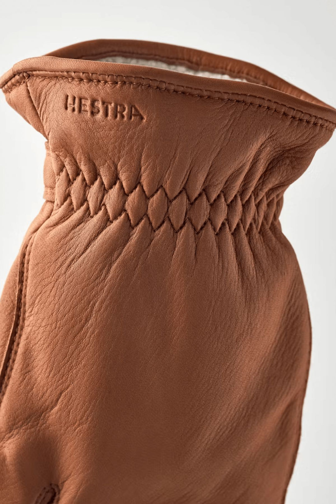 Burensvik leather gloves