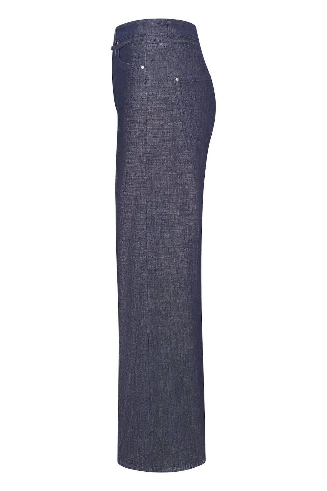 Jean à ceinture