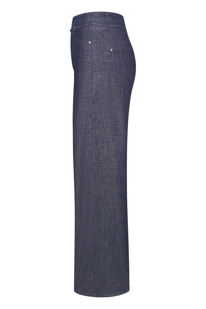 Jean à ceinture
