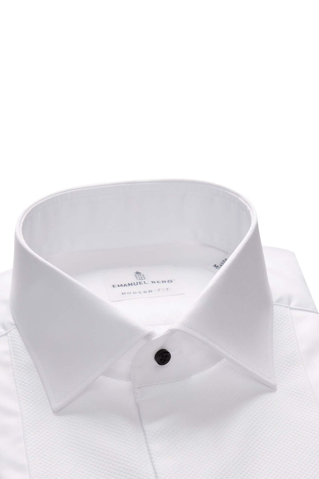 Col classique rigide d&