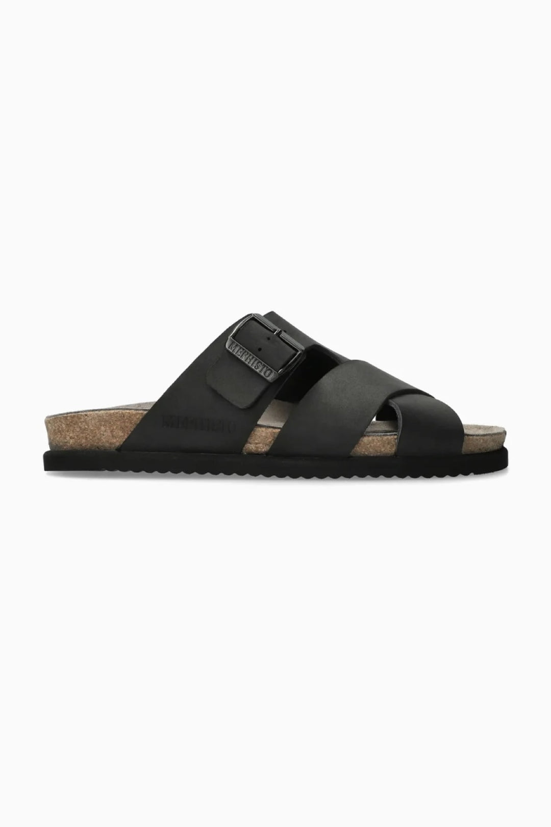Sandales Nordine confort à brides ajustables