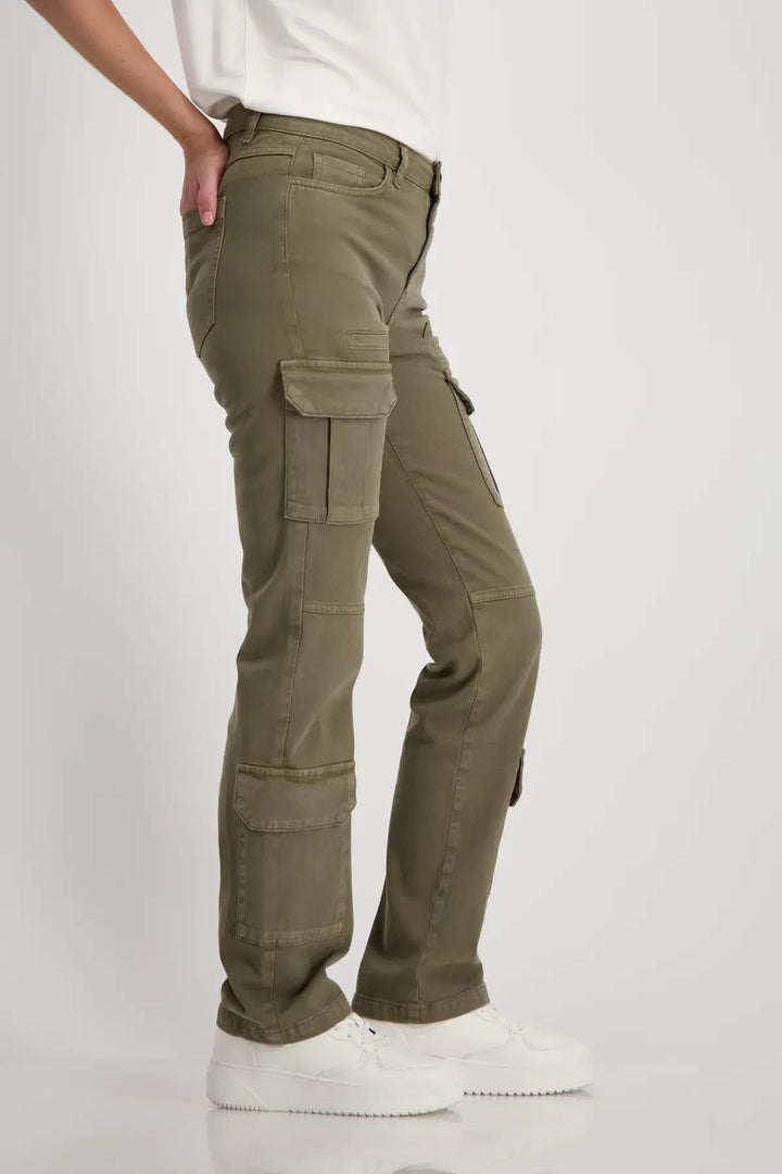 cargo pants