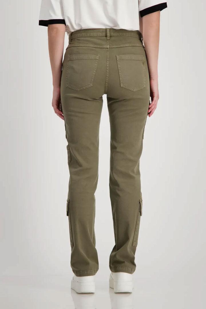 cargo pants