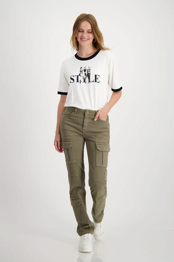 cargo pants