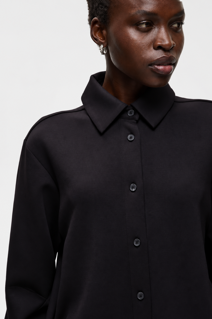 Chemise longue Baya Vincent